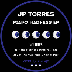 Piano Madness EP (Explicit)