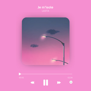 Je m'isole (Explicit)