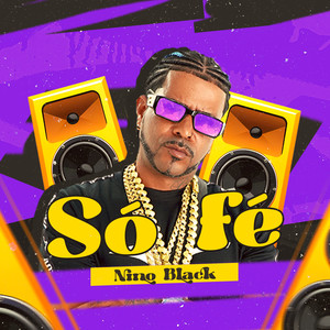 Só Fé - Brega Romântico (Explicit)