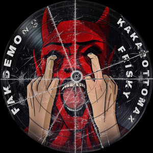 Fak Demons (Explicit)
