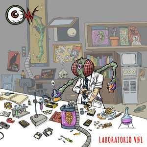 Laboratorio, V01