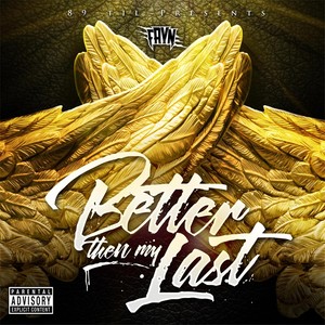 All a Dream(feat. Yoli Mayor) (Explicit)
