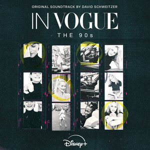 In Vogue: The 90s (Original Soundtrack)