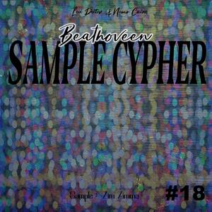 Beathoveens Sample Cypher, Pt. 18 (feat. Nemo Caine) [Explicit]