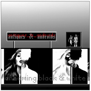 Advancing(I See You)