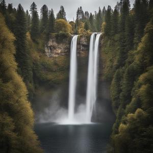 RANSOM (Waterfall Edition)