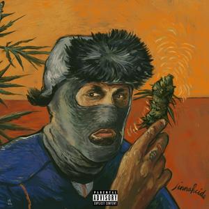 Jules Skillder (feat. Blonnie B) (Explicit)