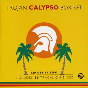 Trojan Calypso Box Set