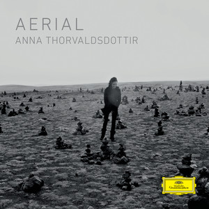 Thorvaldsdottir: Tactility III-I-II