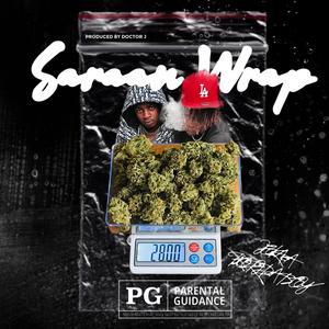Saraan Wrap (Explicit)