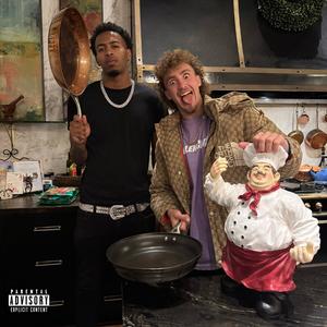 Cookin wit kya (feat. Lavar) (Explicit)