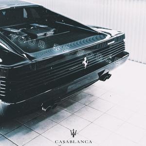 The American (Explicit)