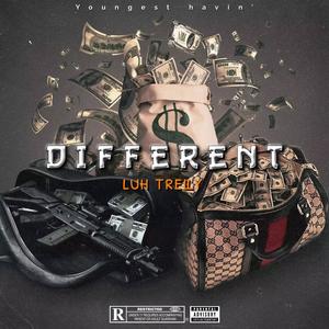 DIFFERENT (Explicit)