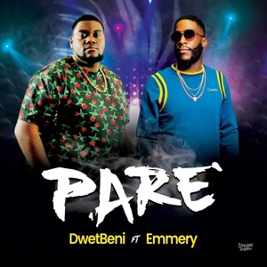 Pare (feat. Emmery)