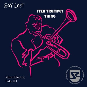 Itza Trumpet Thing