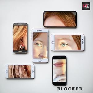 Blocked (feat. Frank Zozky)