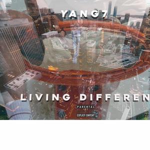 Livin' Different (Explicit)