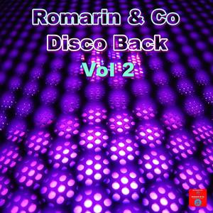 Disco Back, Vol. 2