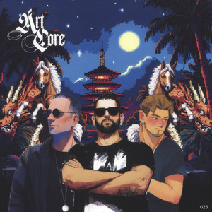 Artcore Sessions Feat. H.A.N