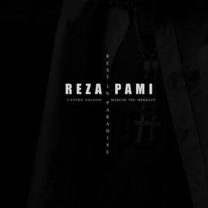 Reza pa me (feat. Marcos The MrKrazy) [Explicit]