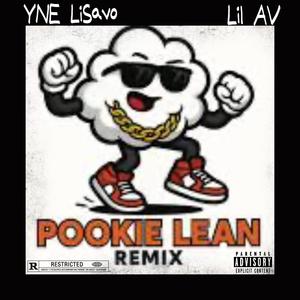 Pookie Lean (feat. Lil AV) (Explicit)