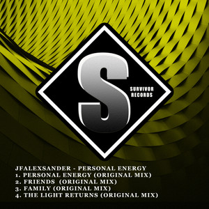 Friends (Original Mix)