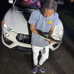 Off The Head (Explicit)