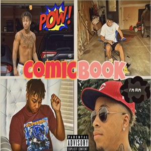 Comic Book (Explicit)