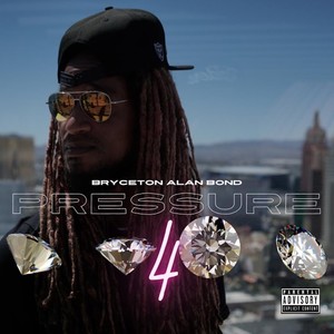 Pressure 4 (Explicit)