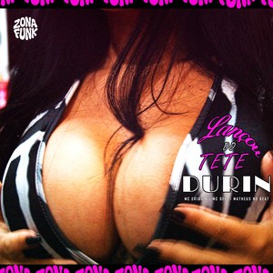 LANÇOU DO TETE DURIN (Explicit)