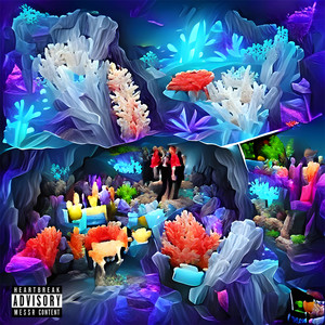 Coral Reefer (feat. Sin Davis) (Explicit)