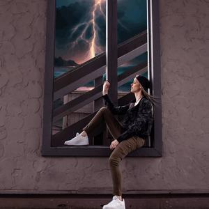 Perfect Storm (Explicit)