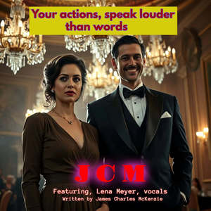 Your actions, speak louder than words (feat. Lena Meyer-Zimmerman)