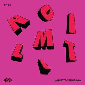 No Limit (Original Mix|Explicit)