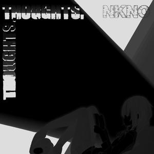 Leave Me Out(feat. Madisyn Nichols) (Explicit)