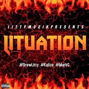 Trap Tango (feat. Mark G) (Explicit)