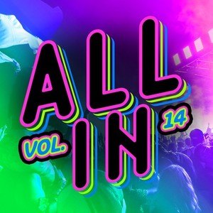 All In, Vol. 14