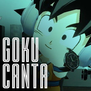 Goku Canta Peaches