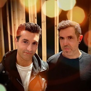 Quiero (Live Acoustic)