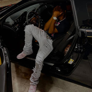 Ain Livin Right (Explicit)