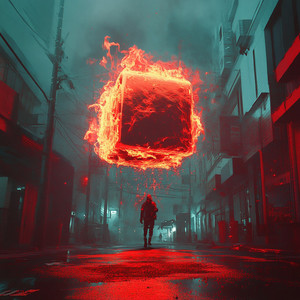 La Bomba 2 (Extra Hot, Extra Spicy)