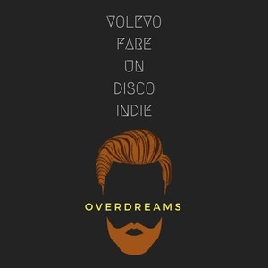 Volevo fare un disco indie