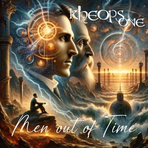 Men out of Time (feat. Caroline von Brünken)