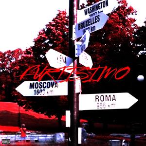 FURTISIMO (Explicit)