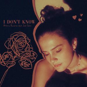 I don't know (feat. Joel Selon)