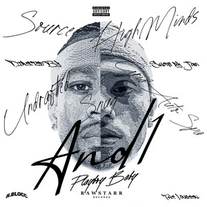 AND1 (Explicit)