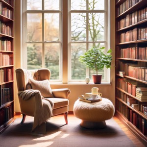 Enfoque De Estudio De Armonías