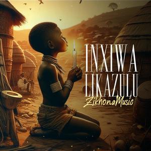 INXIWA LIKAZULU