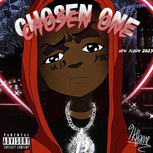 CHOSEN ONE (Explicit)