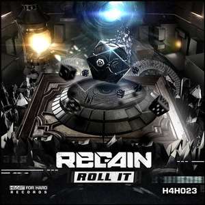 Roll It (Original Mix)